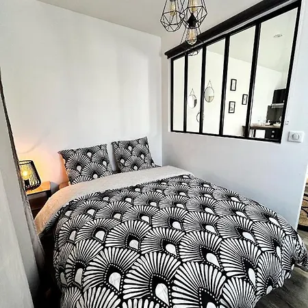 Apartment Le Petit Ulysse - Proche Ville *